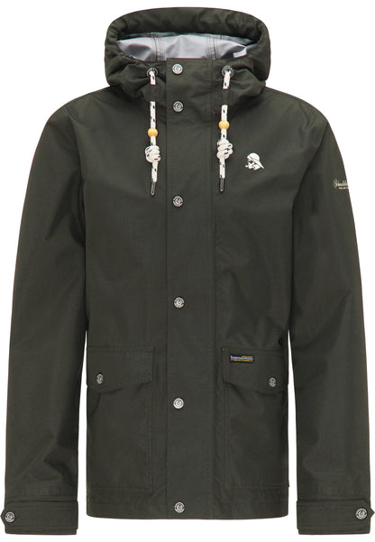 Schmuddelwedda Men's Regenjacke