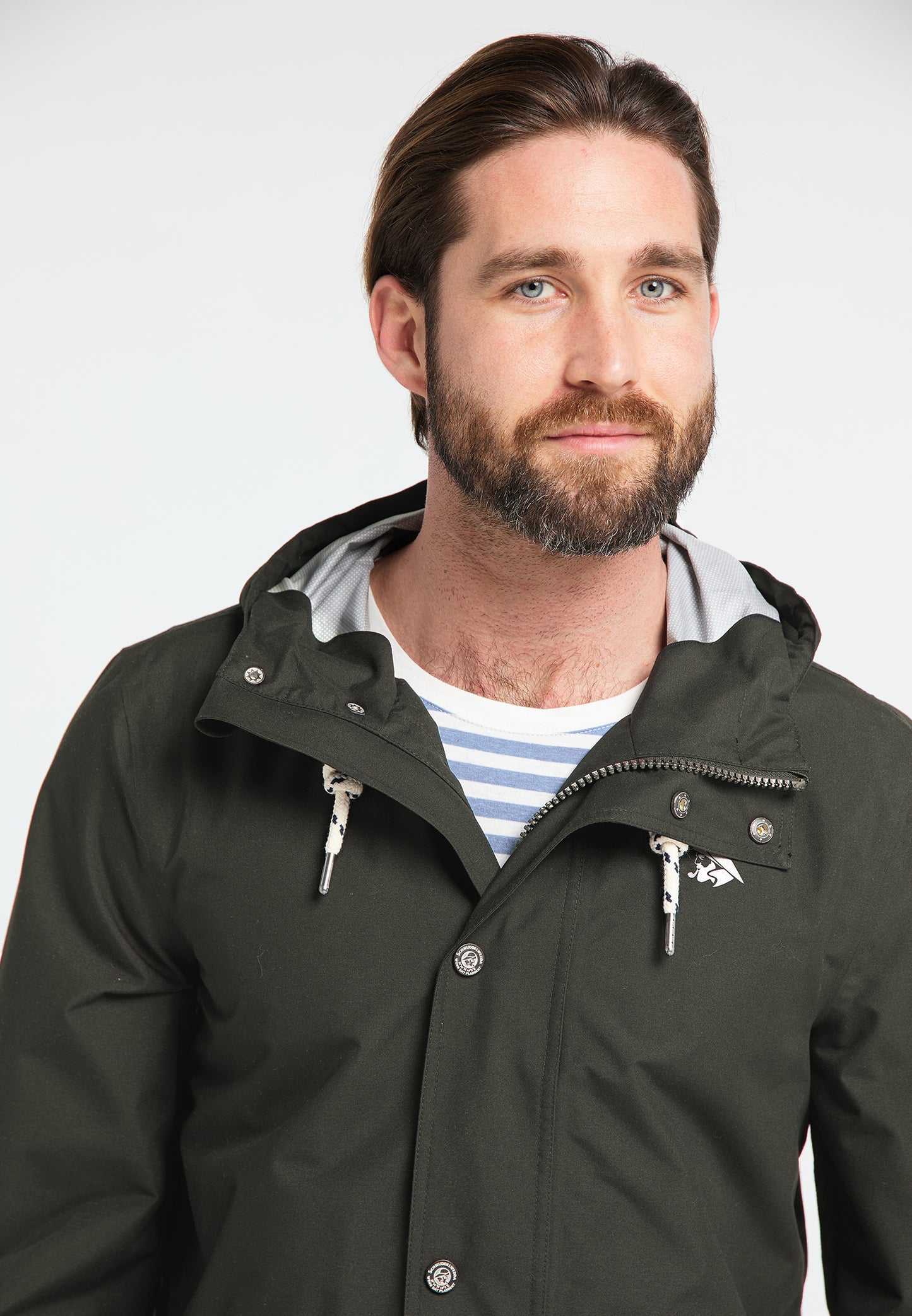 Schmuddelwedda Men's Regenjacke