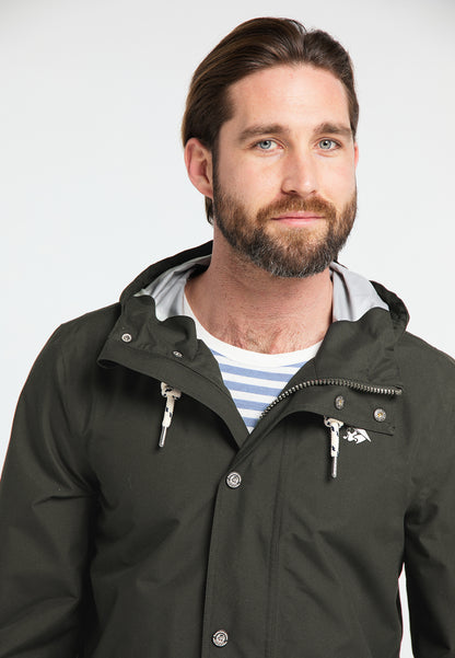 Schmuddelwedda Men's Regenjacke