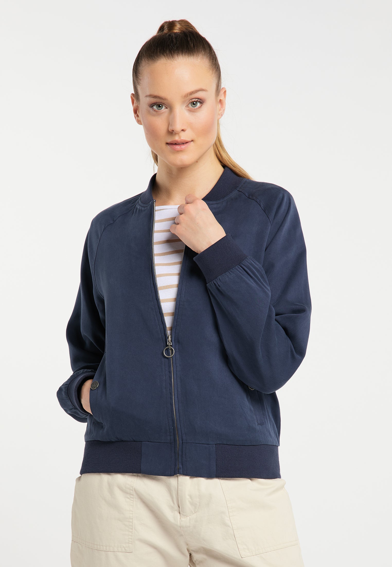 DreiMaster Vintage Women's Blouson