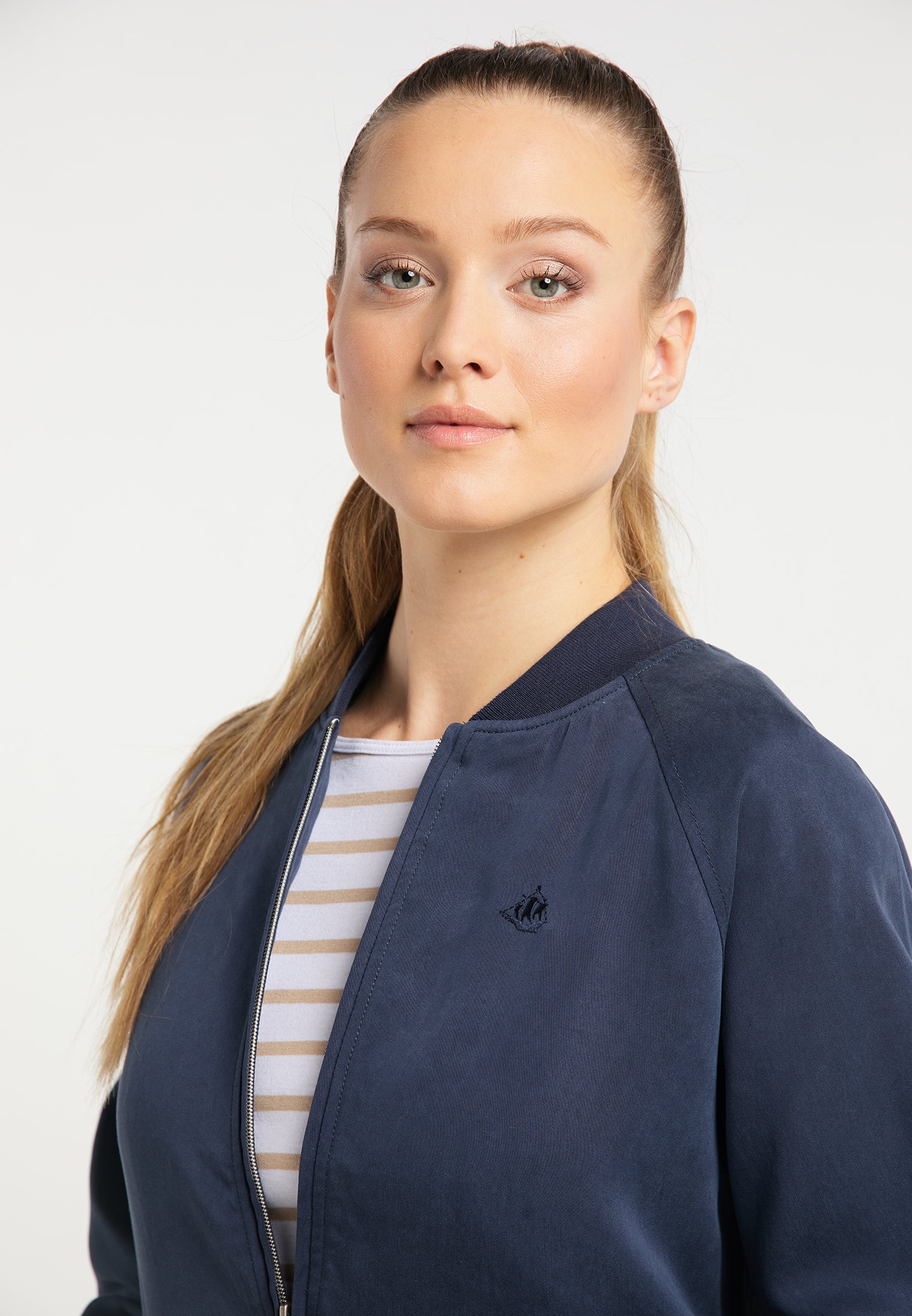 DreiMaster Vintage Women's Blouson