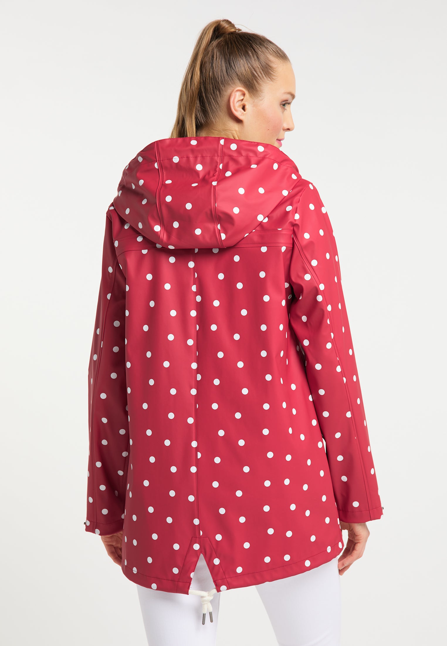 Schmuddelwedda Women's Regenjacke