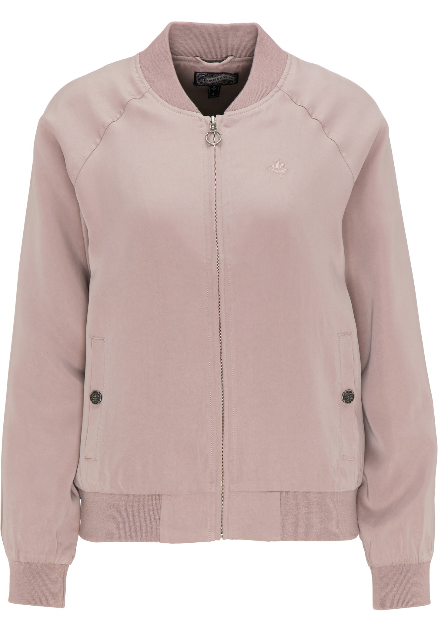 DreiMaster Vintage Women's Blouson