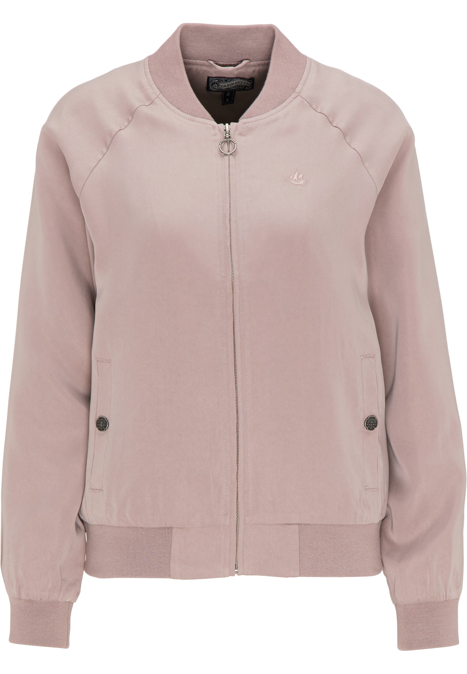 DreiMaster Vintage Women's Blouson
