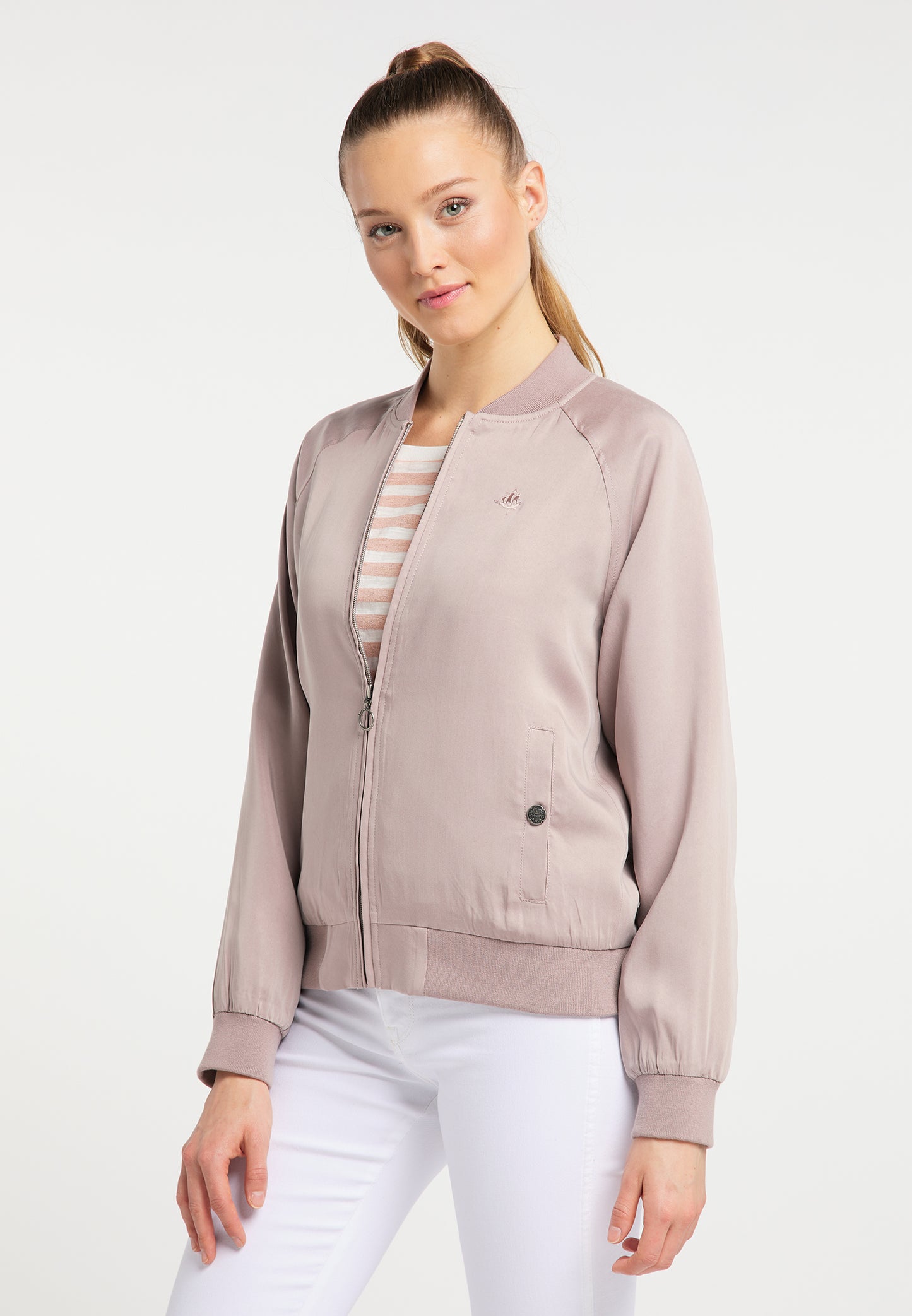DreiMaster Vintage Women's Blouson