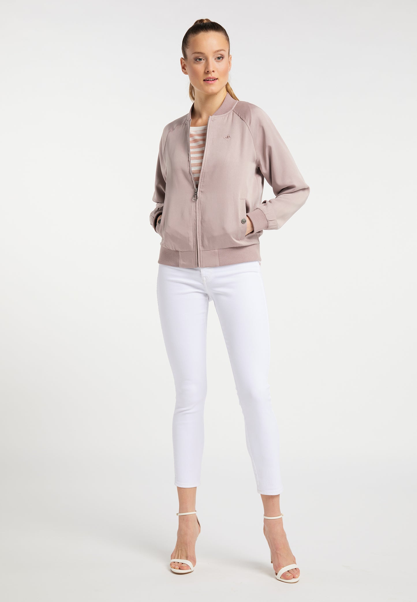 DreiMaster Vintage Women's Blouson