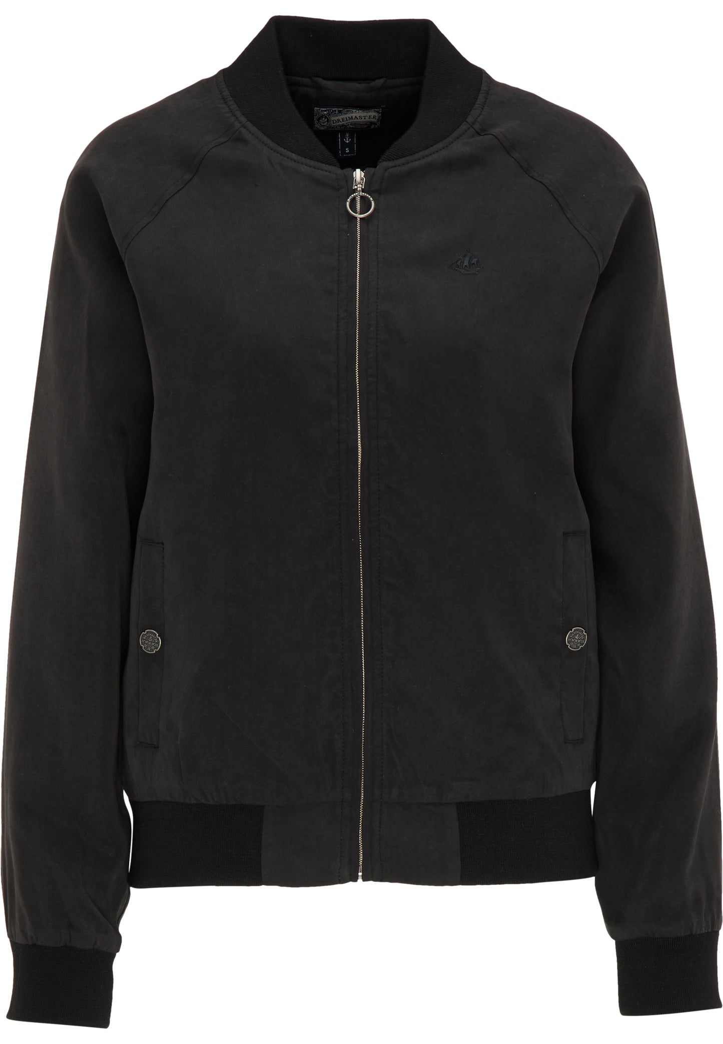 DreiMaster Vintage Women's Blouson