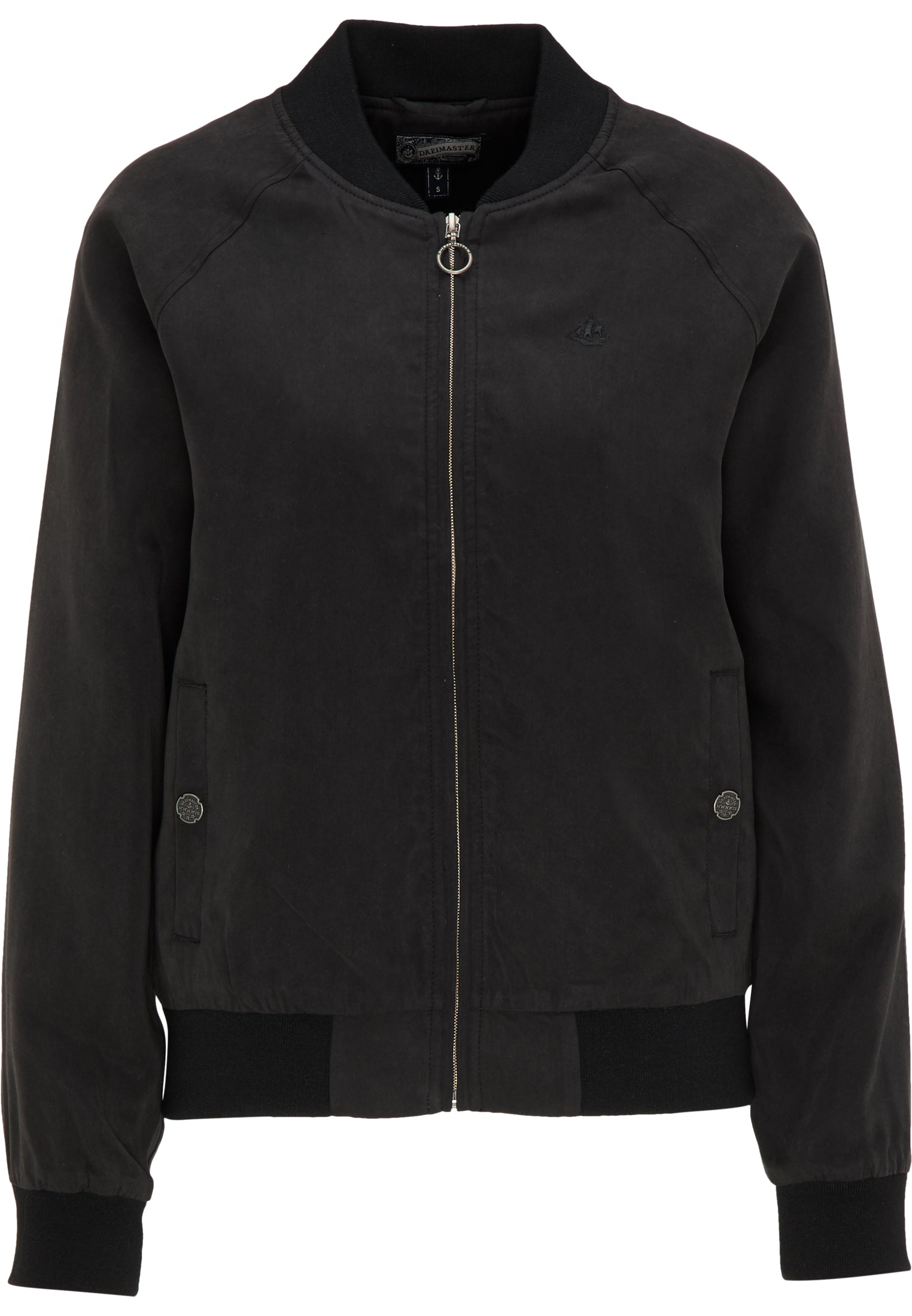 DreiMaster Vintage Women's Blouson