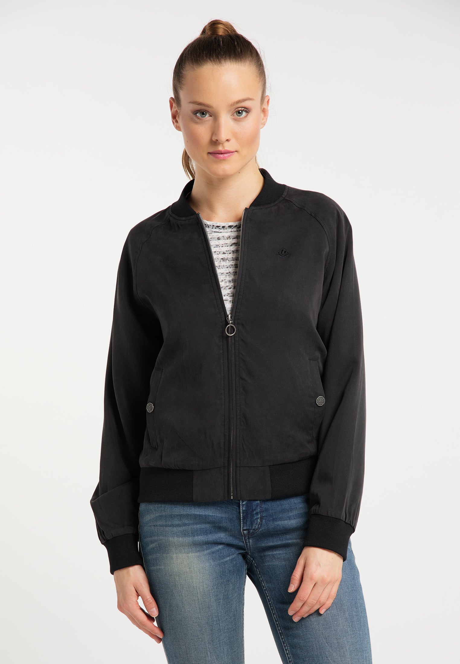 DreiMaster Vintage Women's Blouson