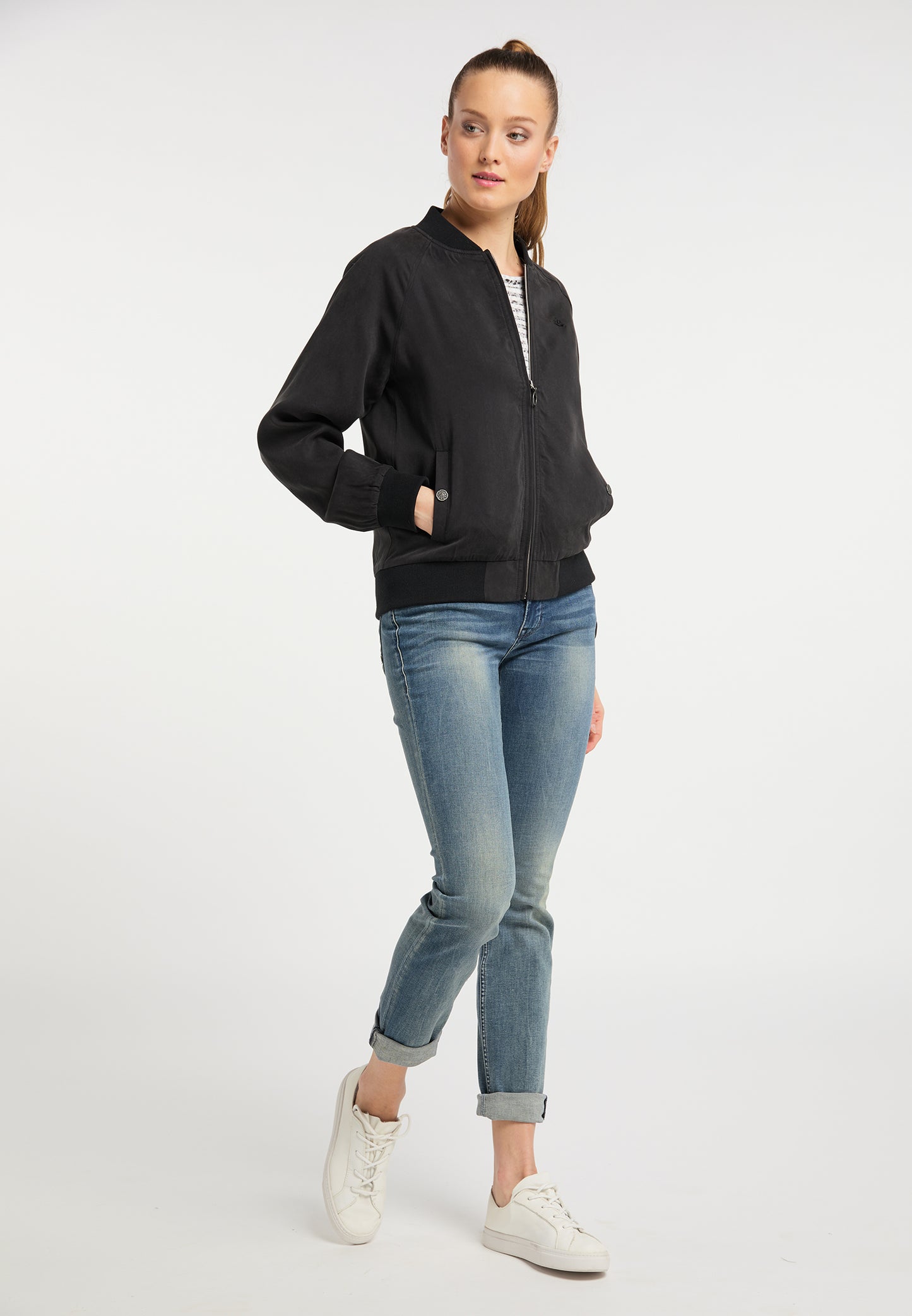 DreiMaster Vintage Women's Blouson