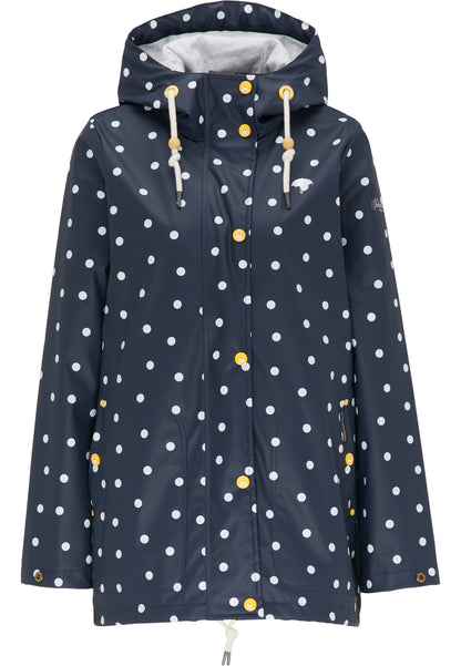 Schmuddelwedda Women's Regenjacke