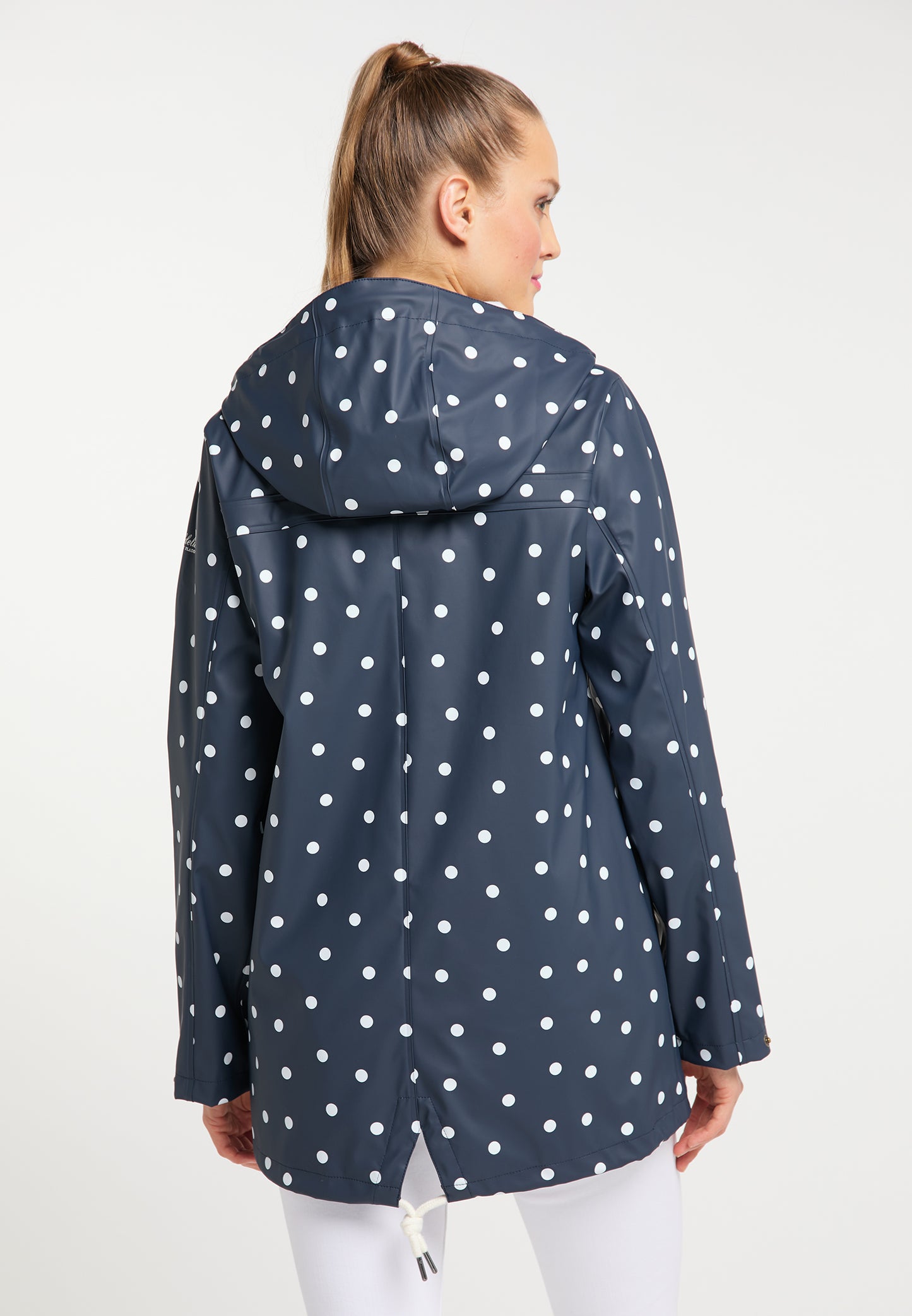 Schmuddelwedda Women's Regenjacke