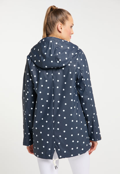 Schmuddelwedda Women's Regenjacke