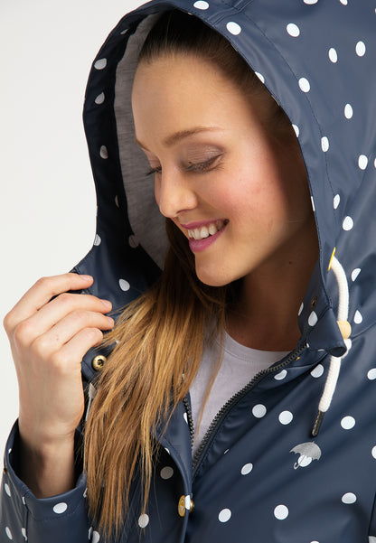 Schmuddelwedda Women's Regenjacke