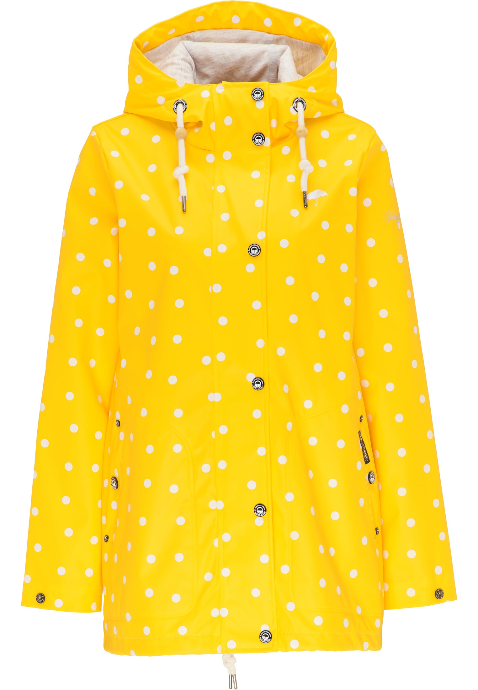 Schmuddelwedda Women's Regenjacke