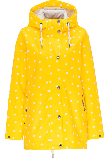 Schmuddelwedda Women's Regenjacke