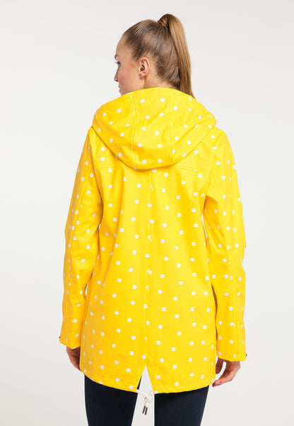 Schmuddelwedda Women's Regenjacke
