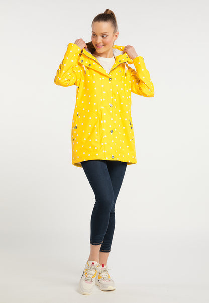 Schmuddelwedda Women's Regenjacke