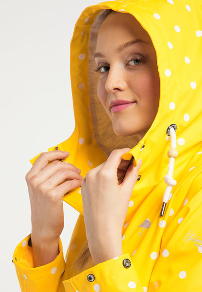 Schmuddelwedda Women's Regenjacke