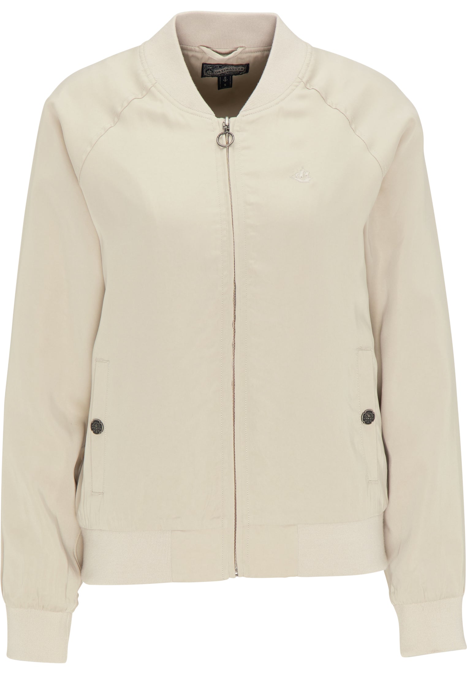 DreiMaster Vintage Women's Blouson