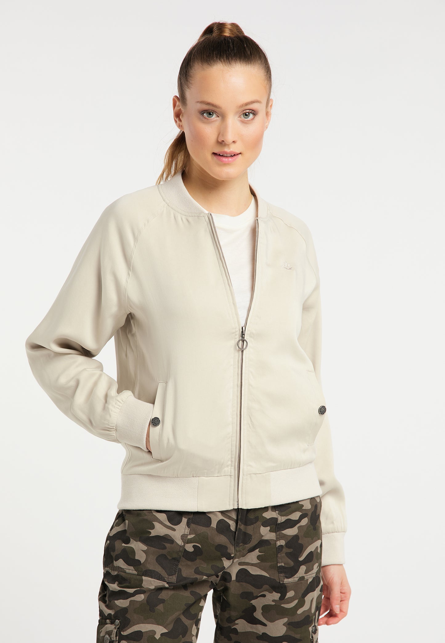DreiMaster Vintage Women's Blouson