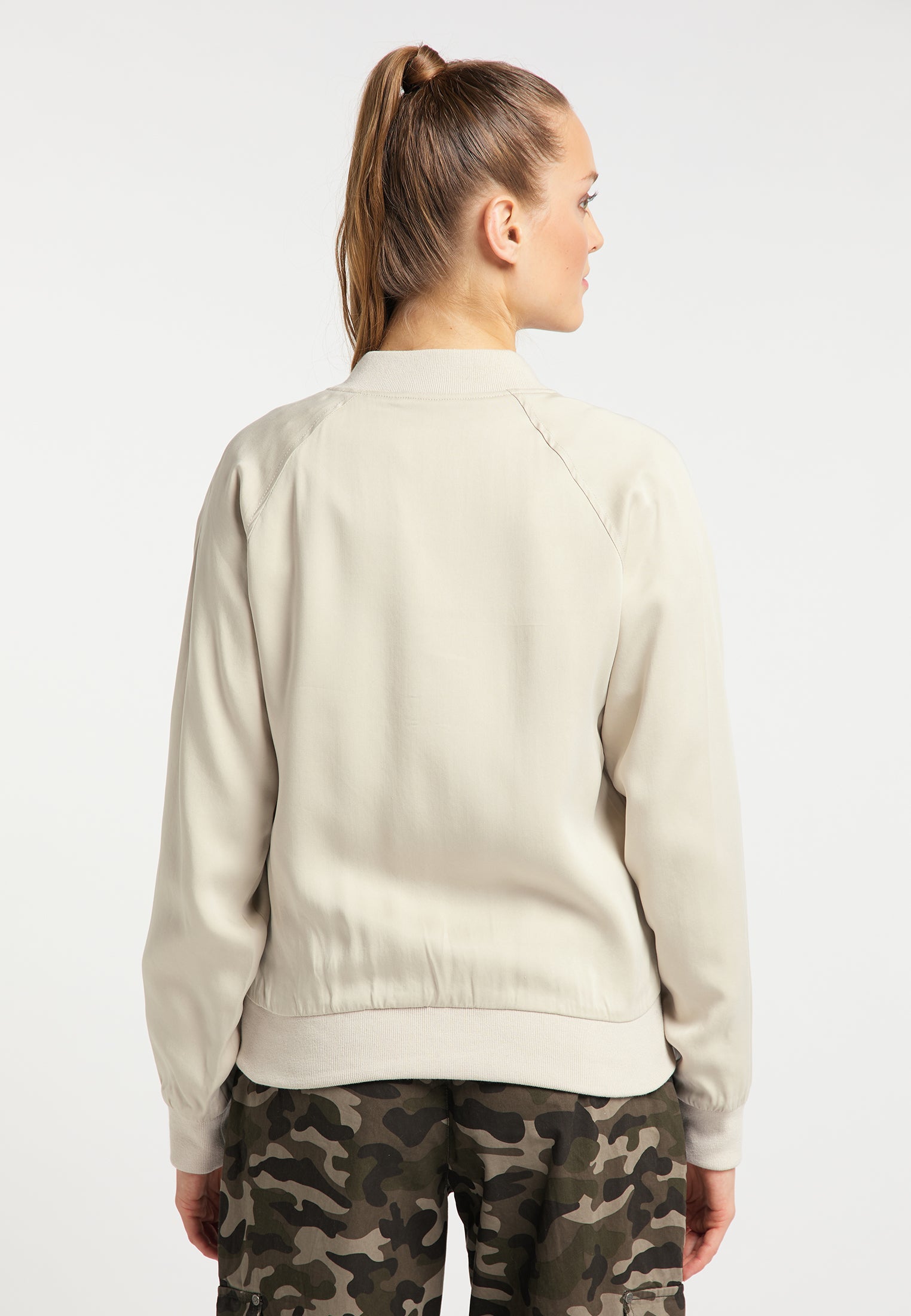 DreiMaster Vintage Women's Blouson