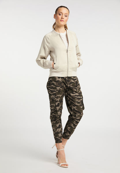 DreiMaster Vintage Women's Blouson