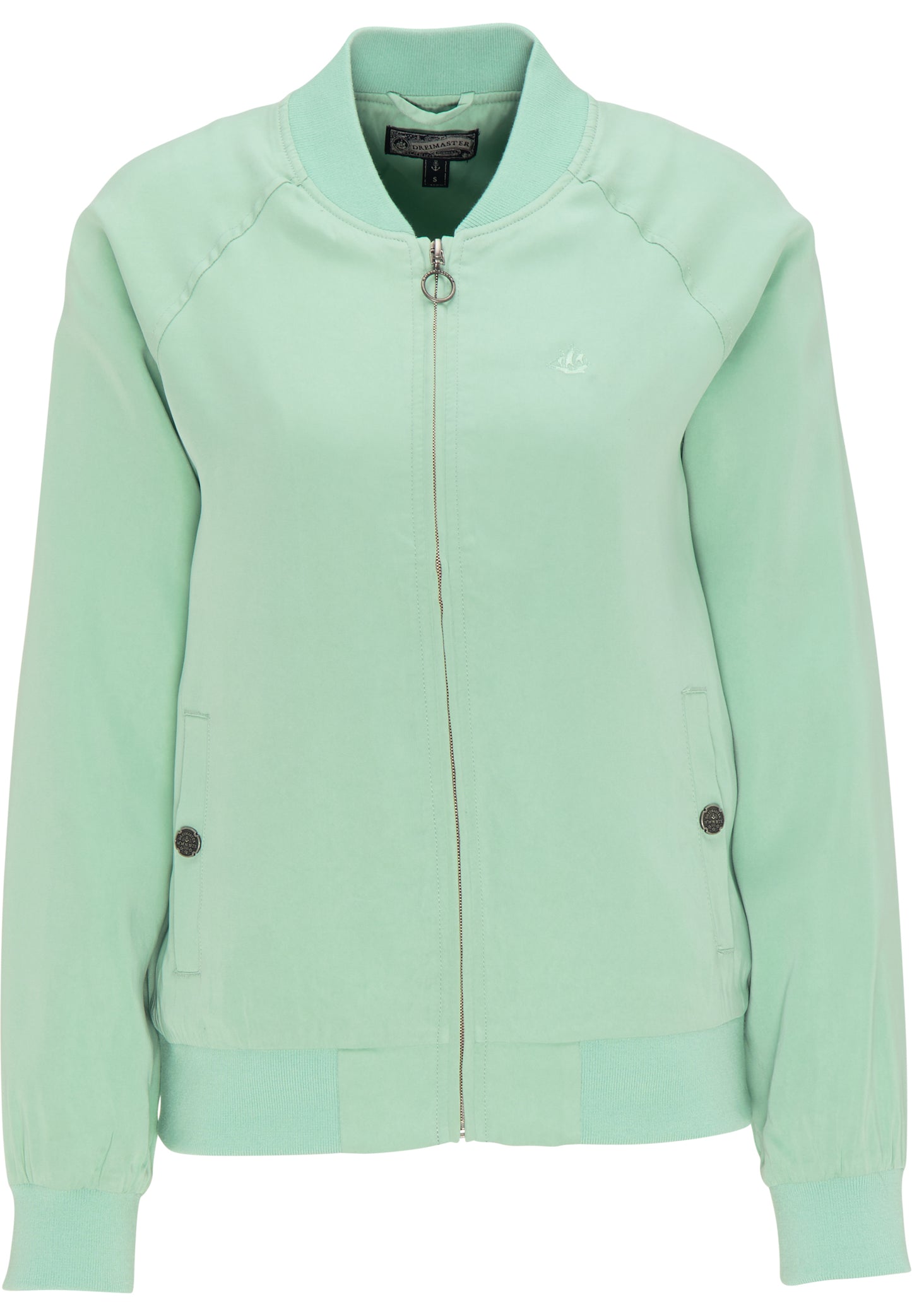 DreiMaster Vintage Women's Blouson