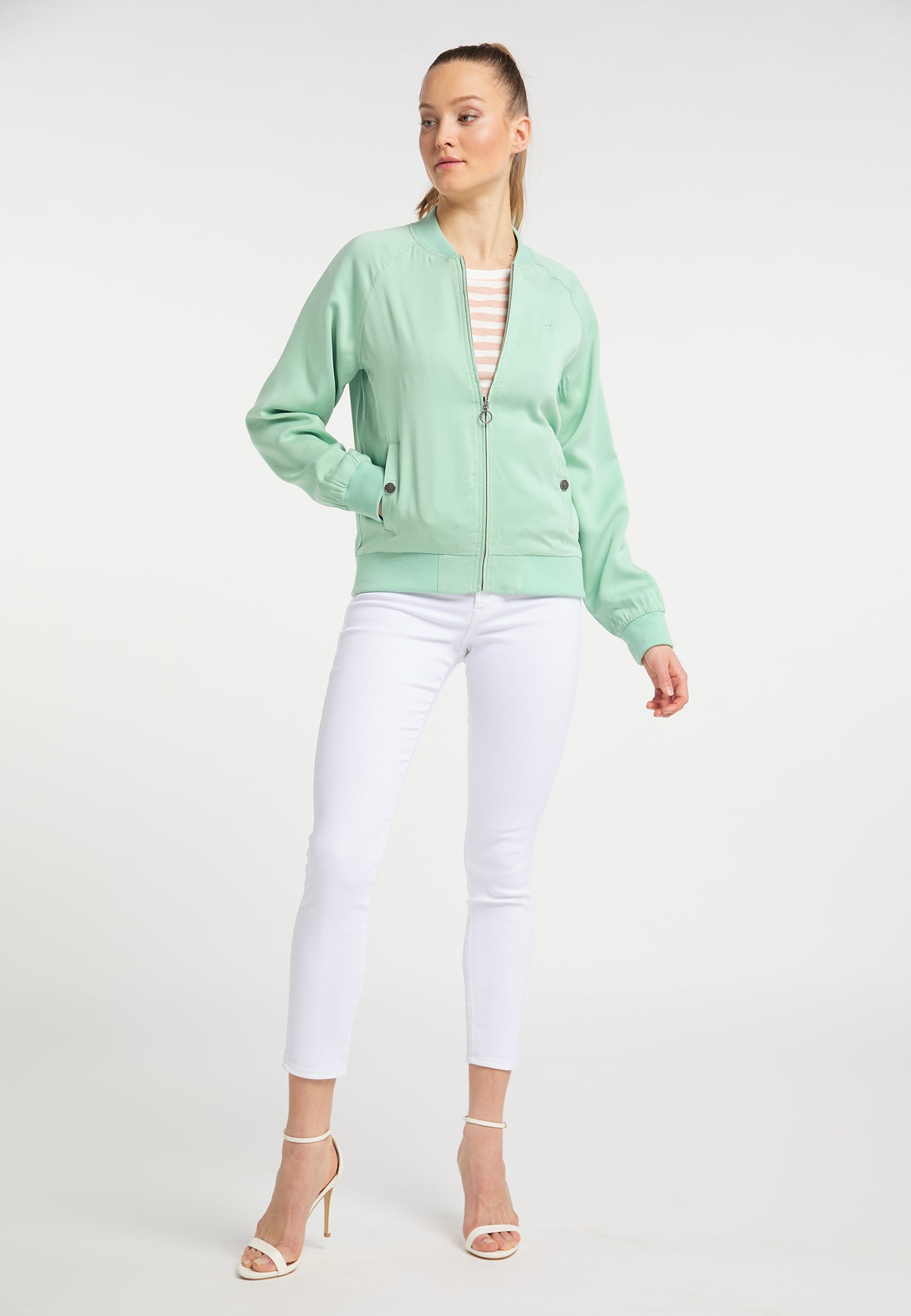 DreiMaster Vintage Women's Blouson