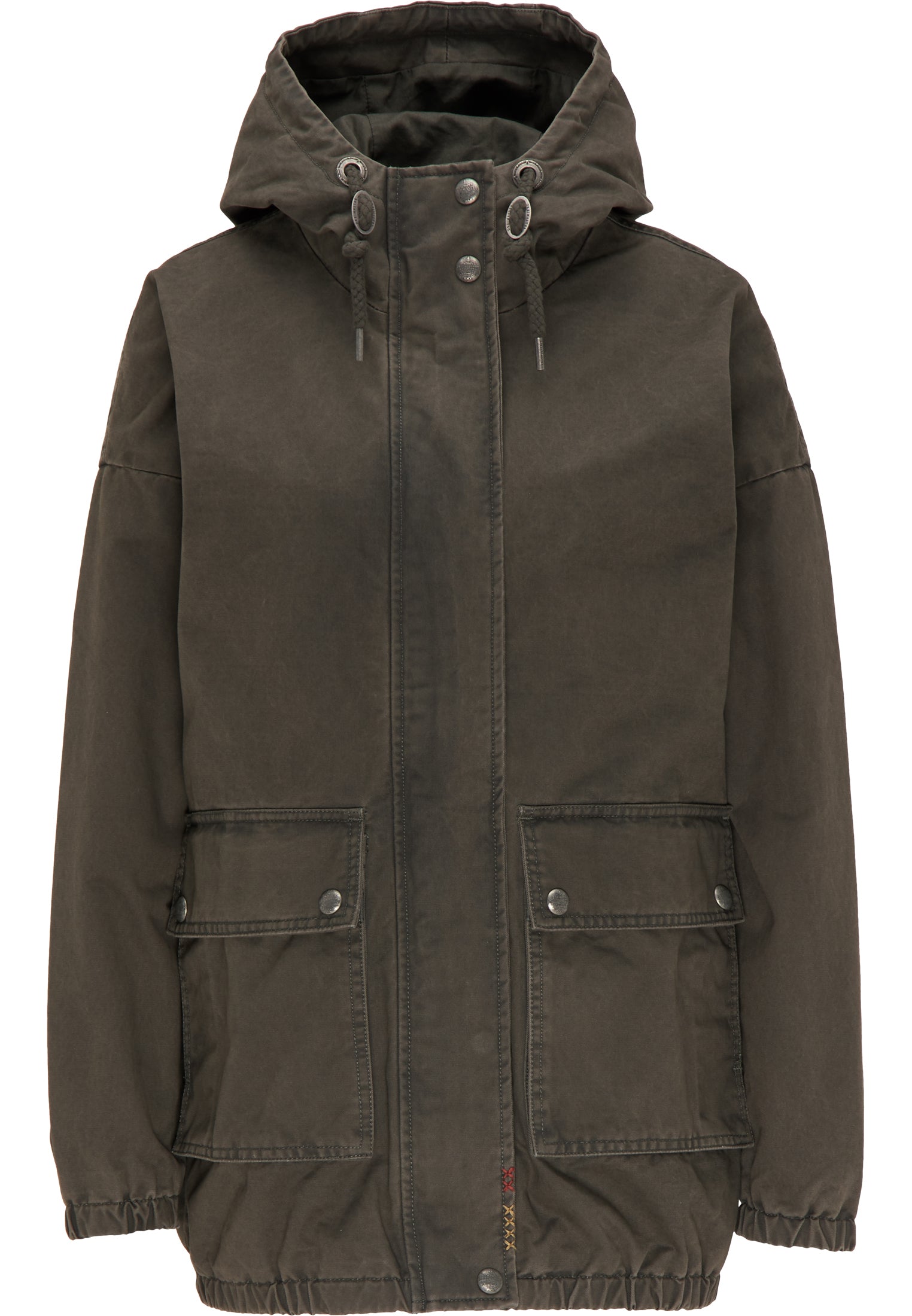 DreiMaster Vintage damska kurtka przejściowa