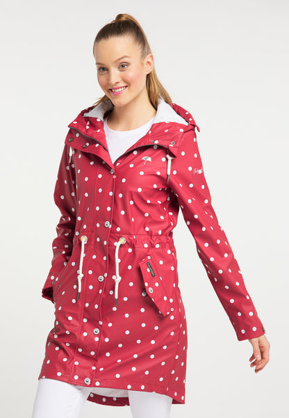 Schmuddelwedda Women's Friesennerz