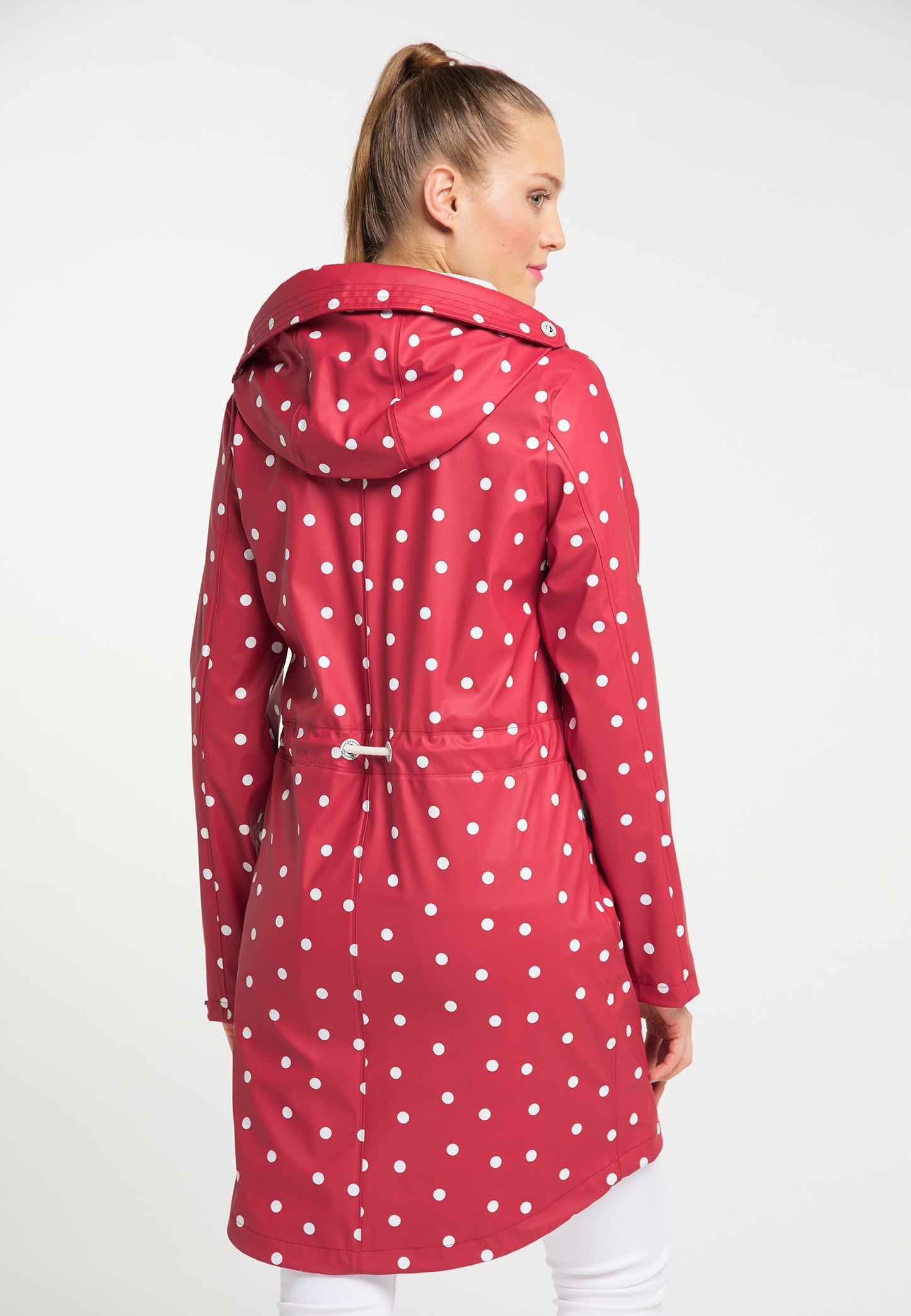 Schmuddelwedda Women's Friesennerz