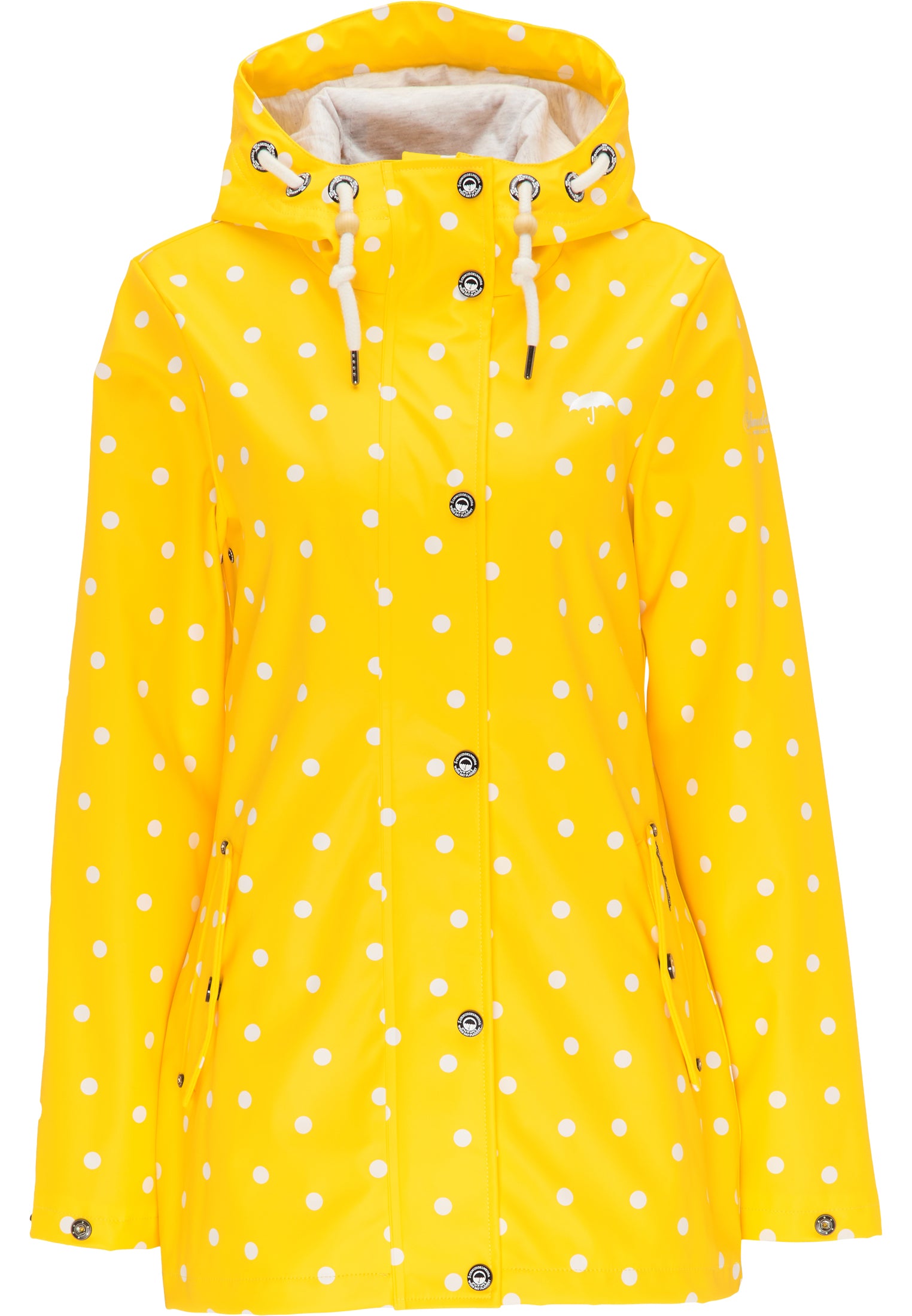 Schmuddelwedda Women's Regenjacke