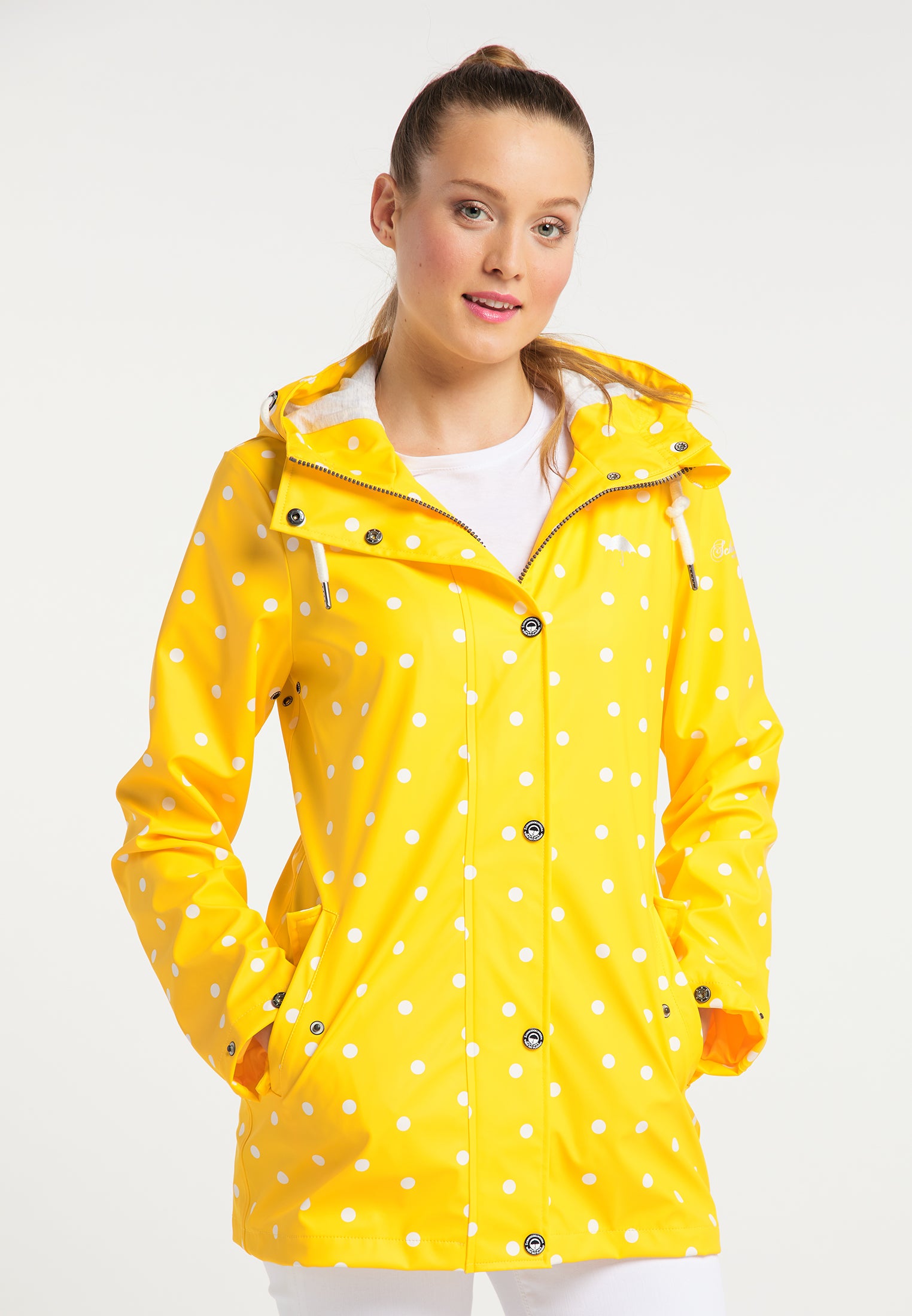 Schmuddelwedda Women's Regenjacke
