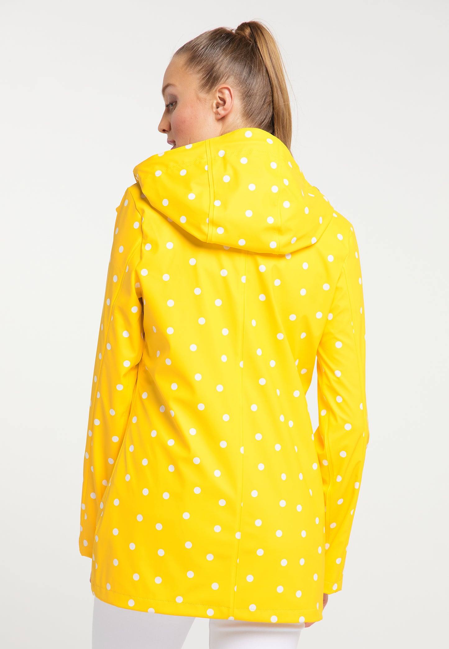 Schmuddelwedda Women's Regenjacke