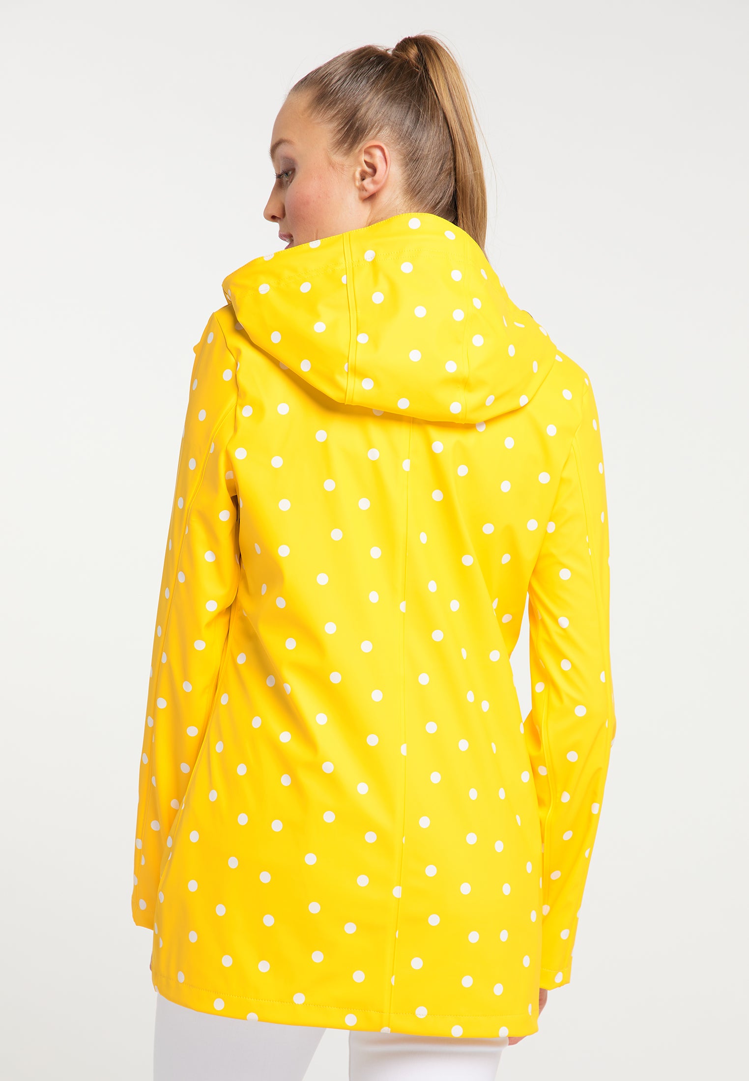 Schmuddelwedda Women's Regenjacke