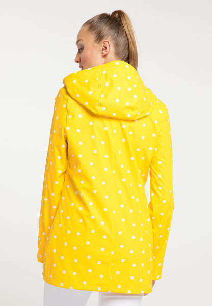 Schmuddelwedda Women's Regenjacke