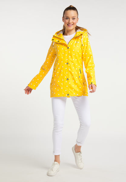 Schmuddelwedda Women's Regenjacke