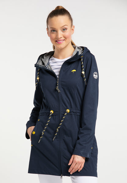 Schmuddelwedda Kobiety Kurtka funkcyjna