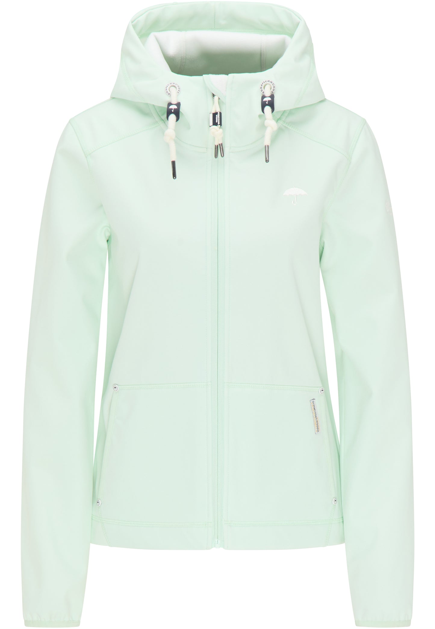 Schmuddelwedda Women's Softshelljacke