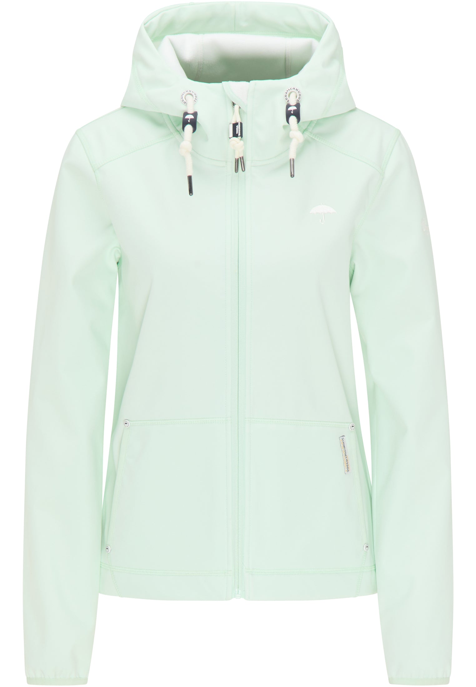 Schmuddelwedda Women's Softshelljacke