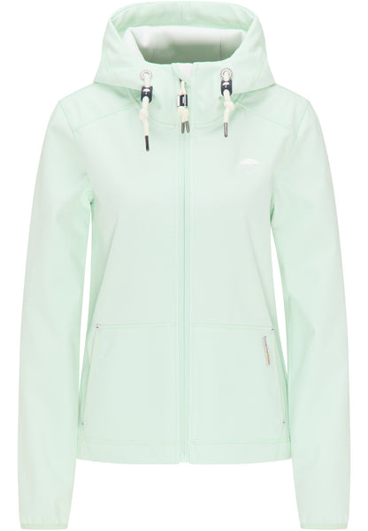 Schmuddelwedda Women's Softshelljacke