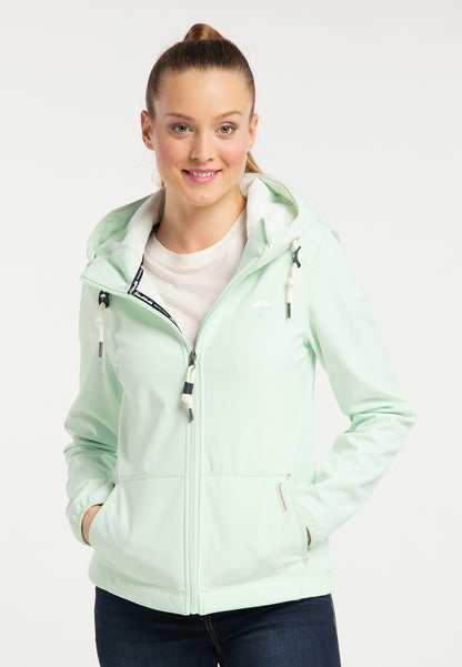 Schmuddelwedda Women's Softshelljacke