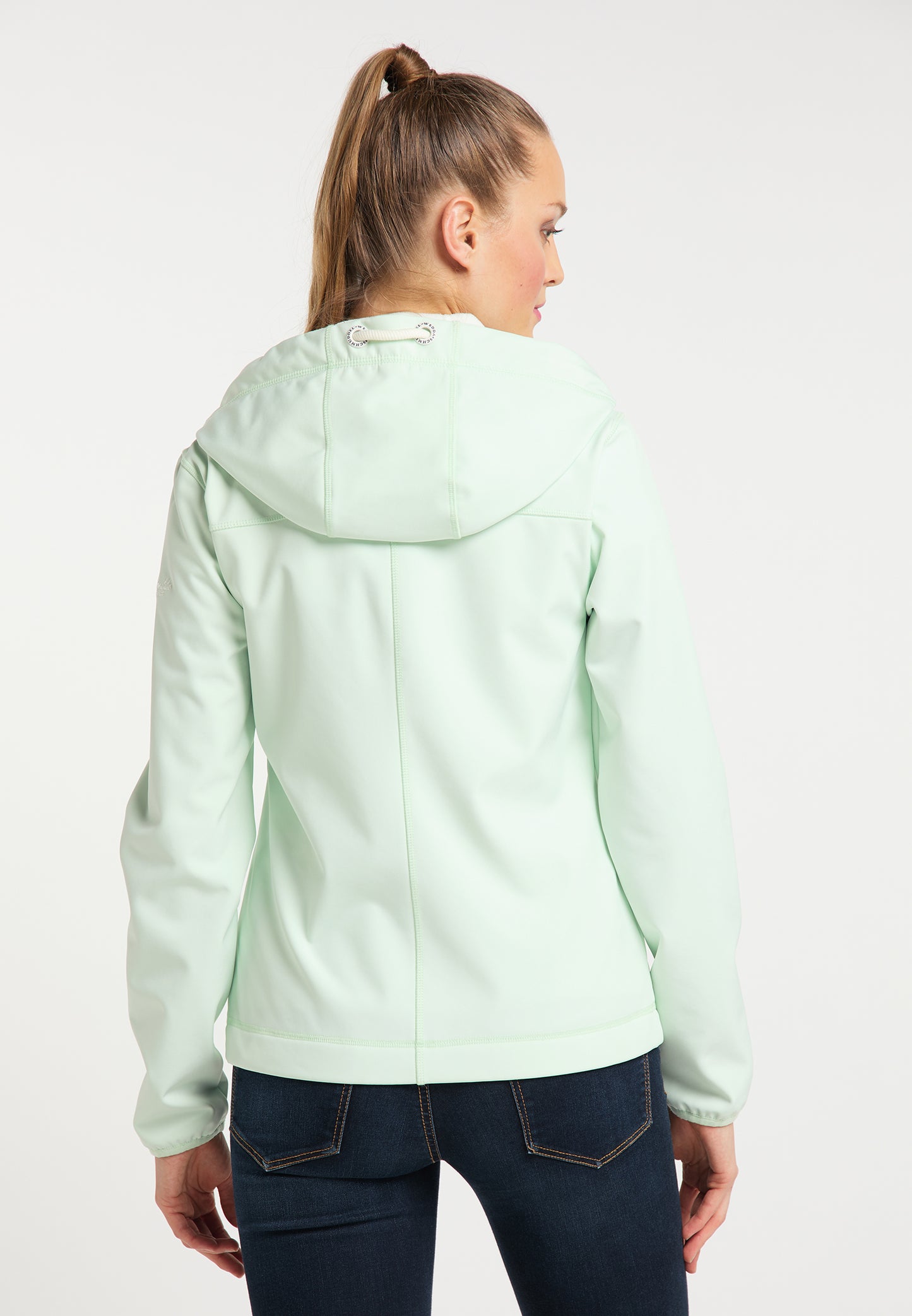 Schmuddelwedda Women's Softshelljacke