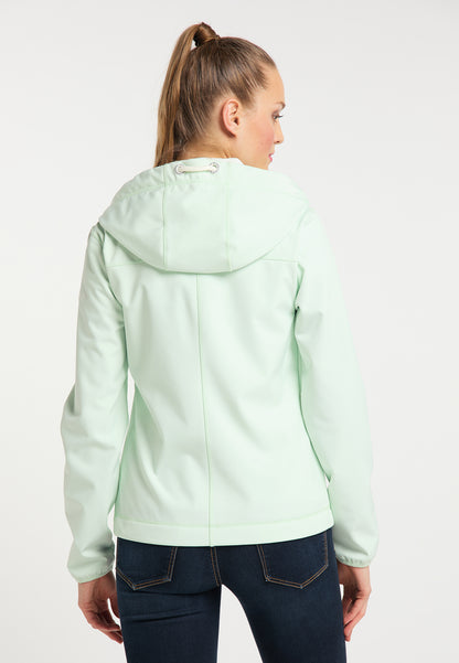 Schmuddelwedda Women's Softshelljacke