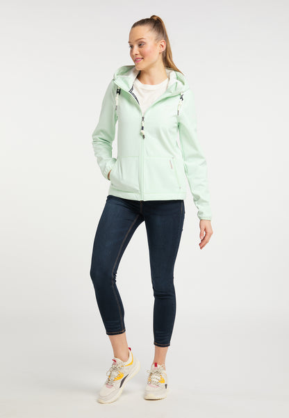 Schmuddelwedda Women's Softshelljacke