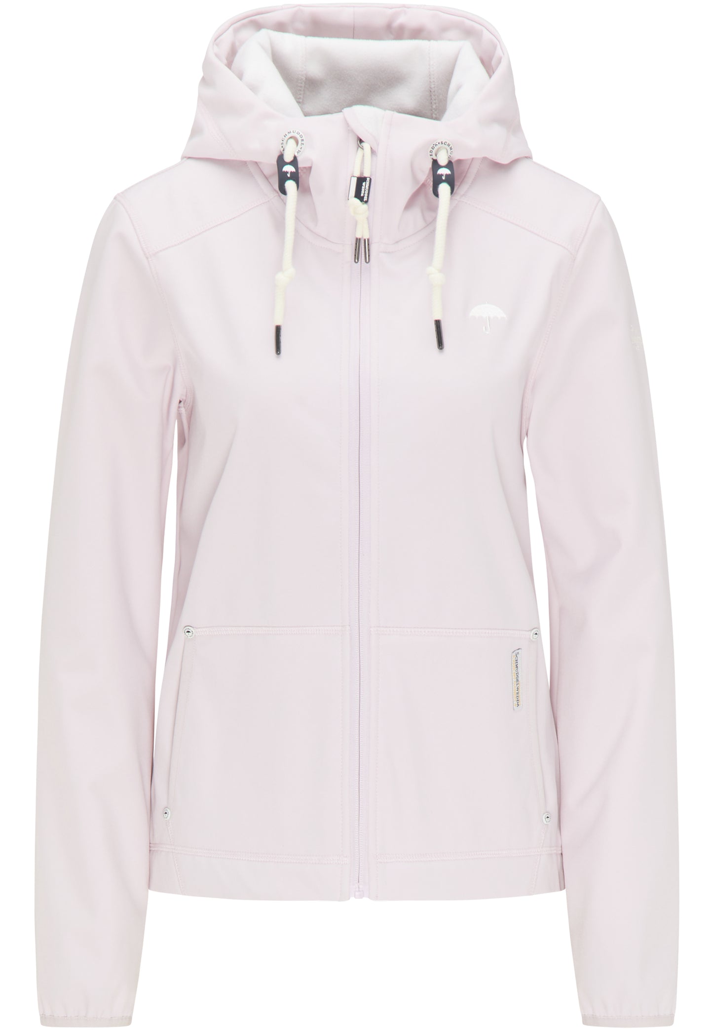 Schmuddelwedda Women's Softshelljacke