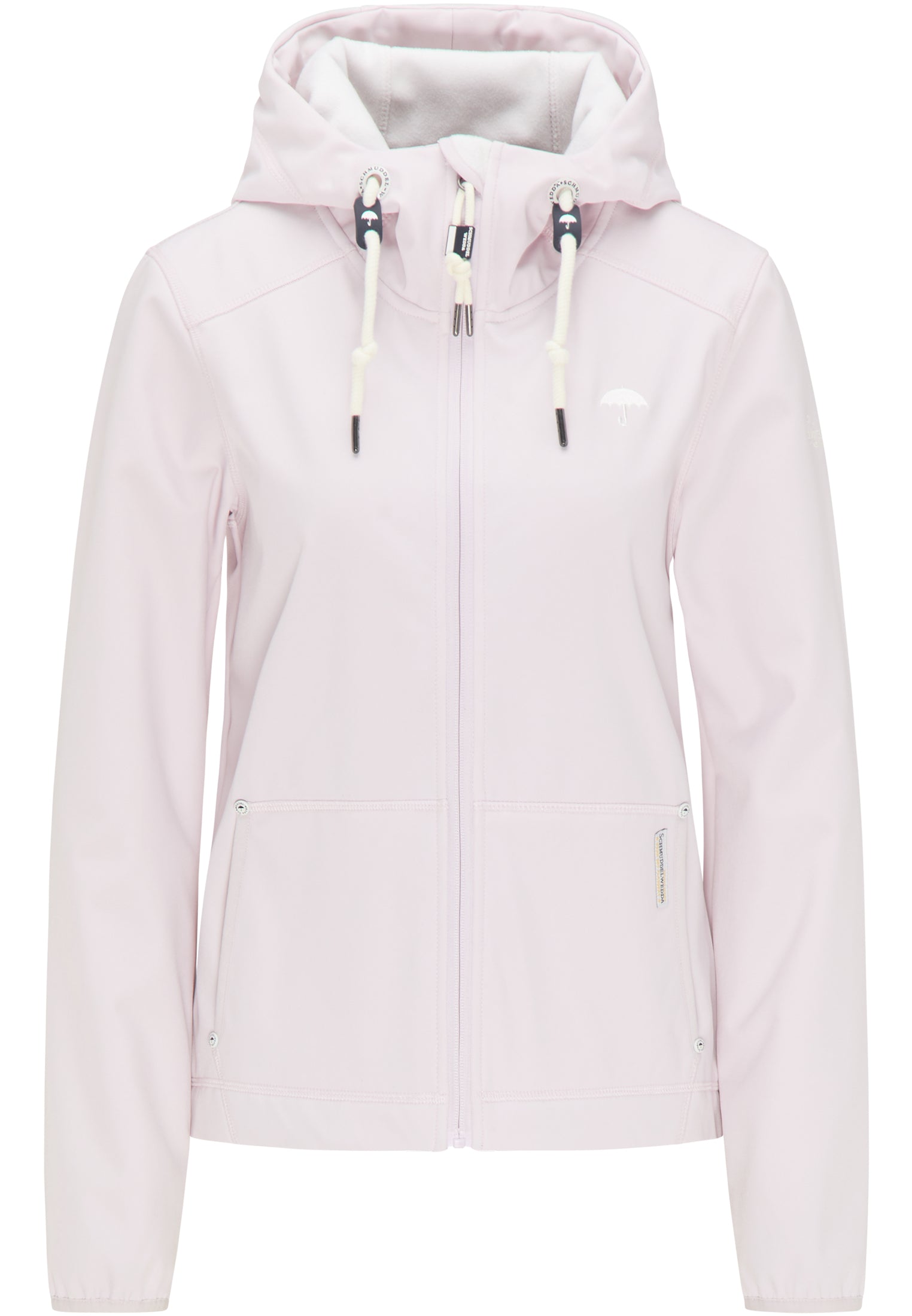 Schmuddelwedda Women's Softshelljacke