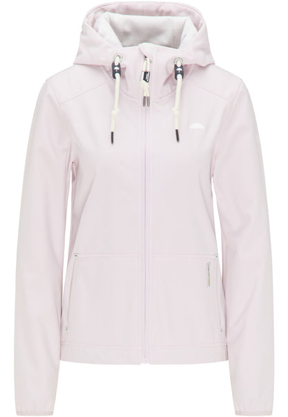 Schmuddelwedda Women's Softshelljacke