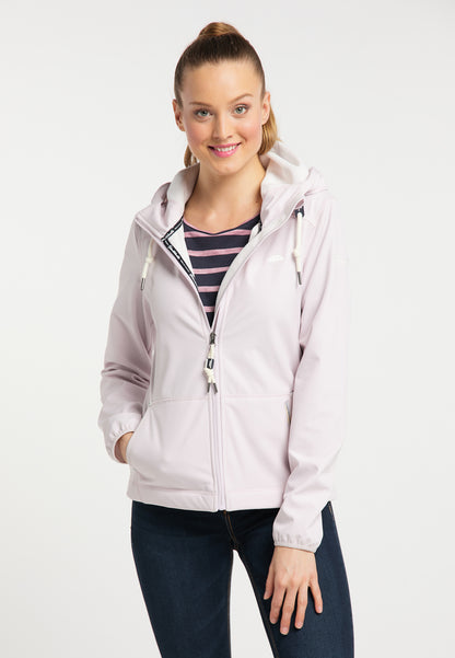 Schmuddelwedda Women's Softshelljacke